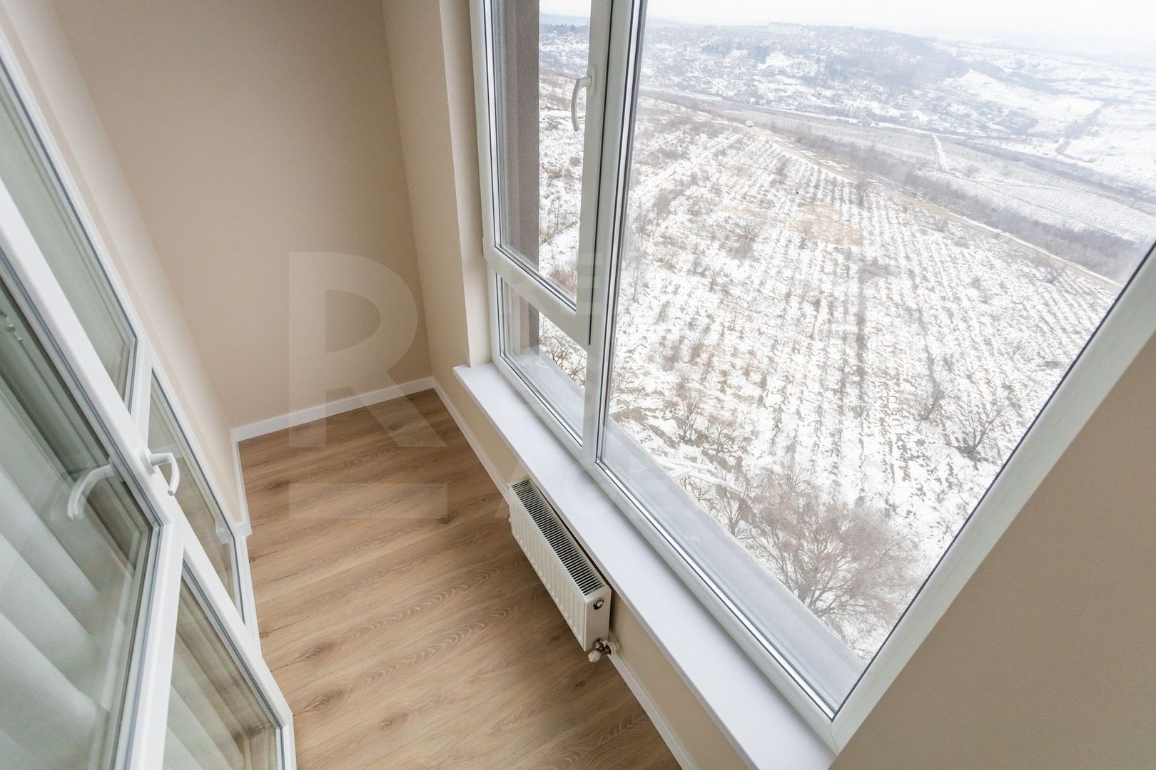 Vânzare, apartament, 1 cameră str. Ialoveni, Telecentru - Poză 6