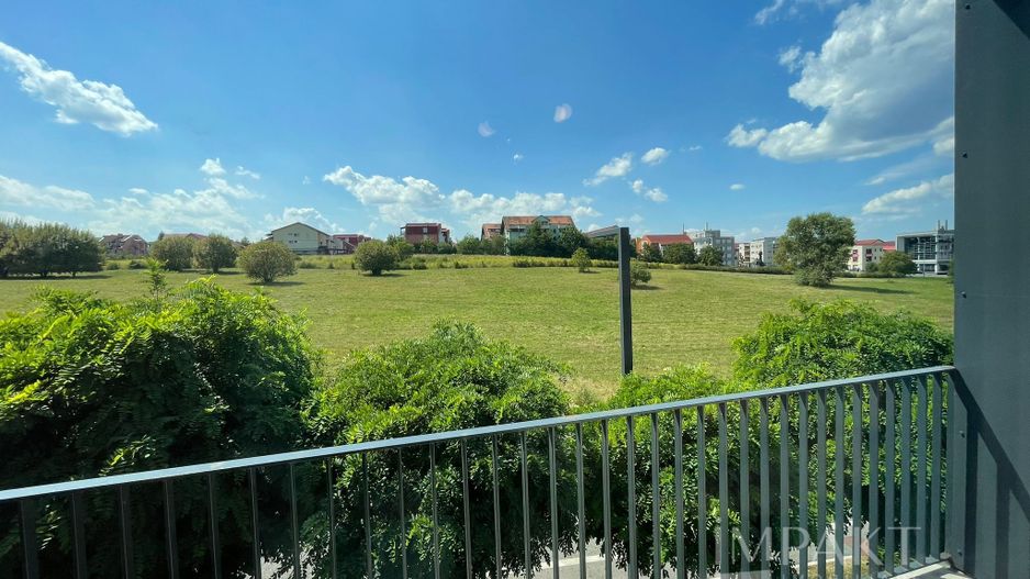 De Inchiriat: Apartament cu 2 camere in Buna Ziua - Poză 8