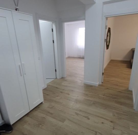 APARTAMENT 3 CAMERE - AGNES - LEORDENI - Poză 4