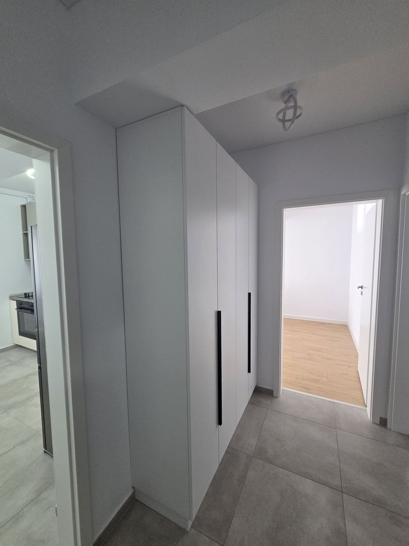 Inchiriere apartament cu 2 camere-Zona Berceni-Centrala proprie - Poză 6