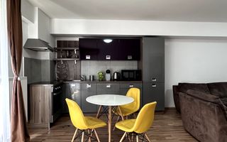 Apartament cu 2 camere de închiriat | Nufărul | Oradea - Poză 3