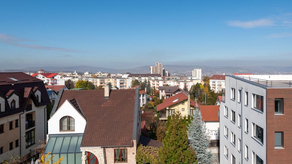 Cartier Europa, VILĂ 550 mp, LOT 1.006 mp - Poză 50