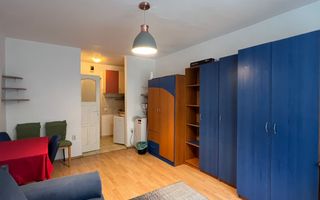 Garsoniera de 20mp, etaj intermediar, zona Stadion CFR - Poză 4