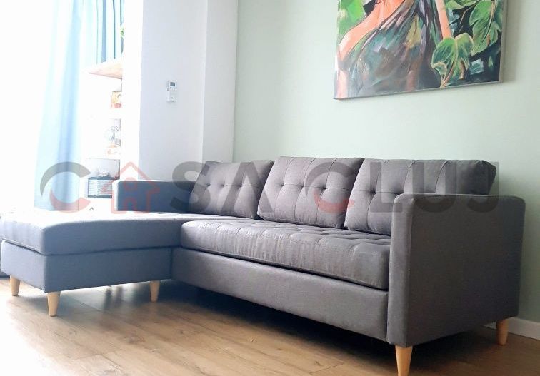 3 camere, Finisaje Premium, Manastur!! - Poză 3