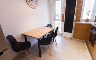 2 camere, decomandat, modern, balcon, parcare, Zorilor, Sigma - Poză 11