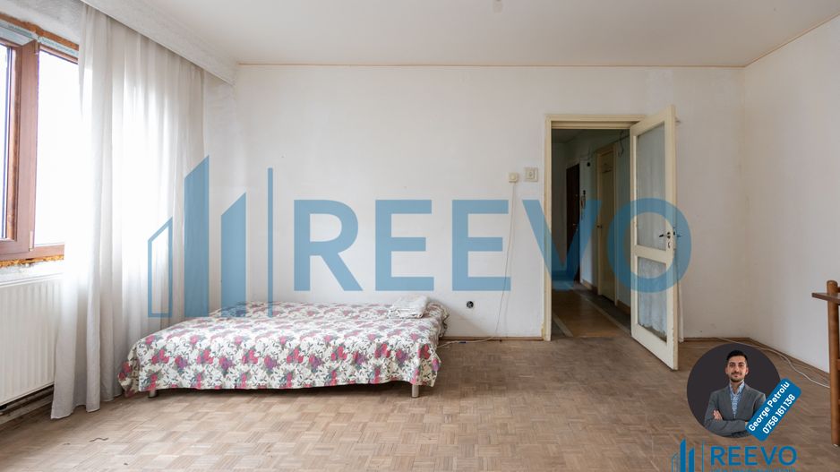 Apartament 2 camere, Aleea Parcului - Poză 2
