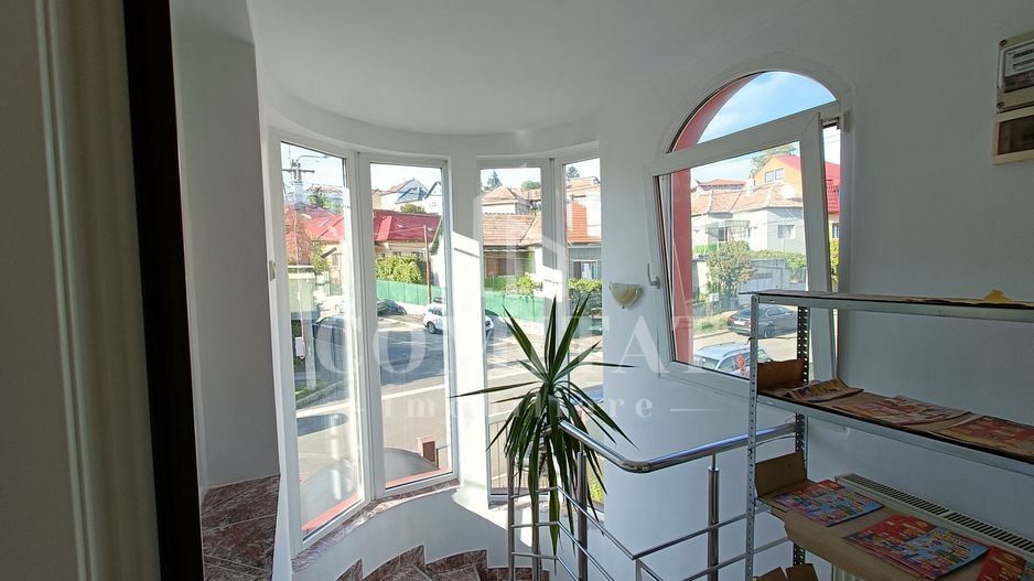 Apartament de închiriat la casă | Cartier Dambul Rotund - Poză 7