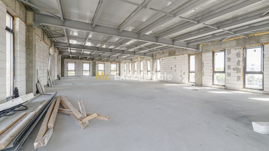 Spatiu comercial de la 14 euro de inchiriat Amber Forest Plaza - Poză 14