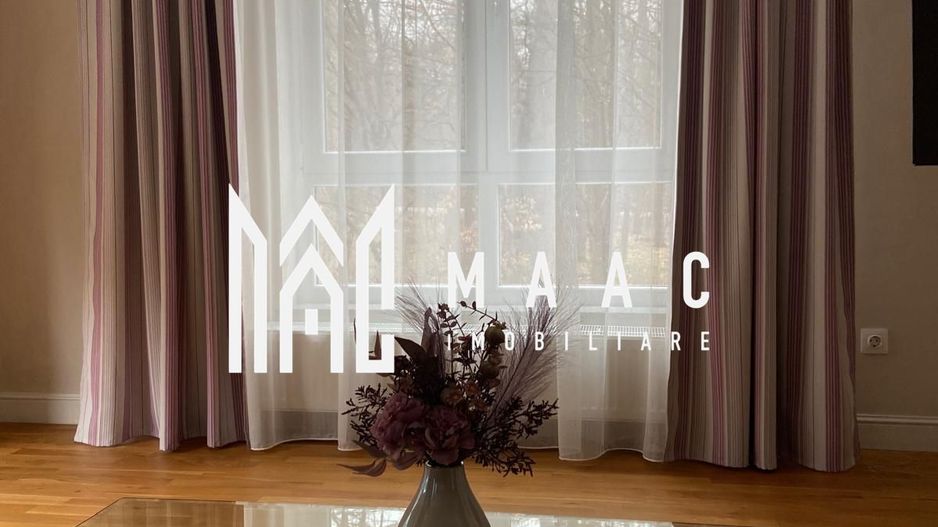 Apartament I 3 camere I Parcare Privată | Balcon I Pădurea Dumbrava - Poză 15