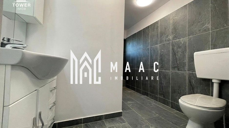 Spațiu comercial | 60 MPU | 2 Băi | Calea Șurii Mari - Poză 6