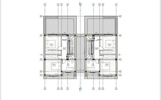 Duplex | Curte generoasa | Parter+Etaj | Toate utilitatile | 2 Bai | - Poză 17