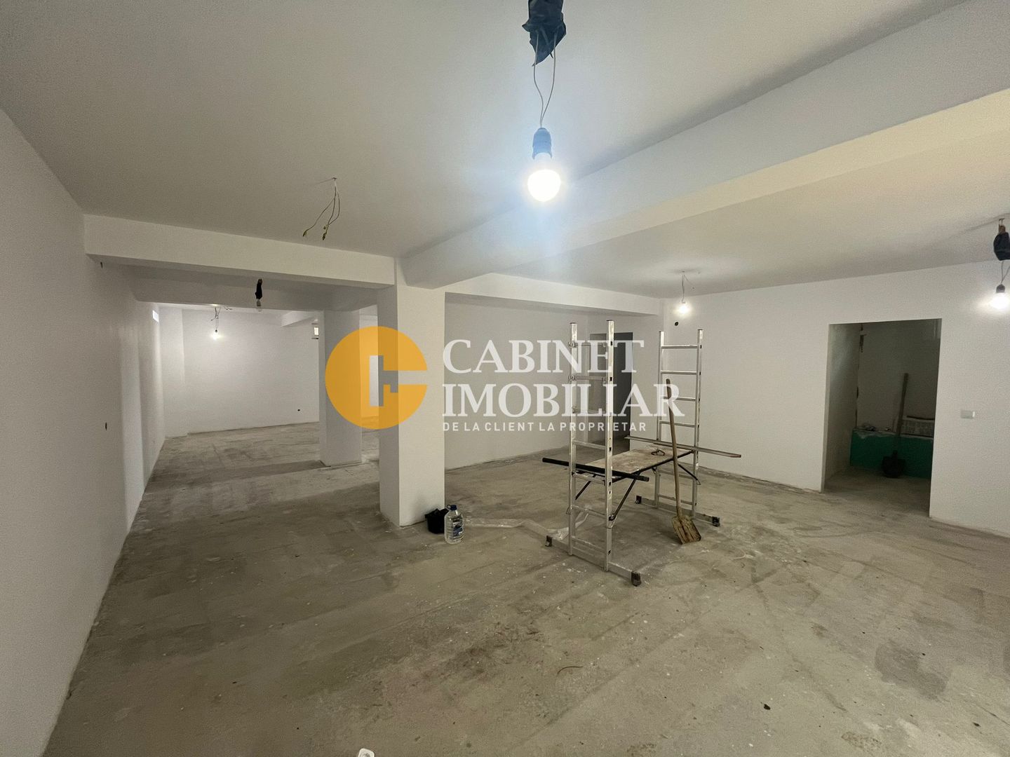 Casa 6 camere 268 MP Valea Lupului - Poză 4