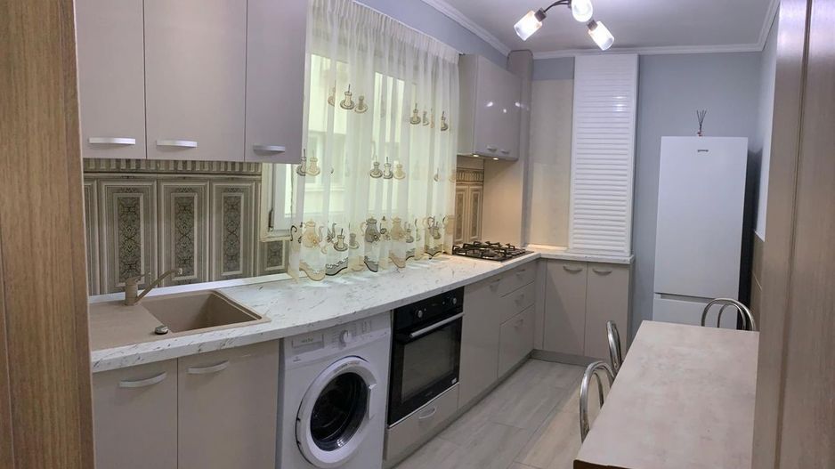 Apartament de inchiriat cu 2 camere - Poză 6