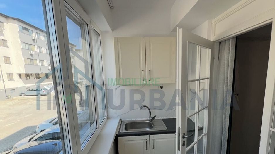 Apartament 3 camere, decomandat, 54 mp, etaj 1, Valea Adanca - Poză 5