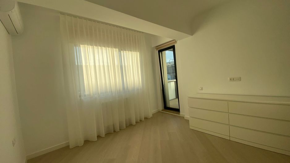 APARTAMENT 3 CAMERE | PARCARE SUBTERANA | CORTINA NORTH - Poză 6