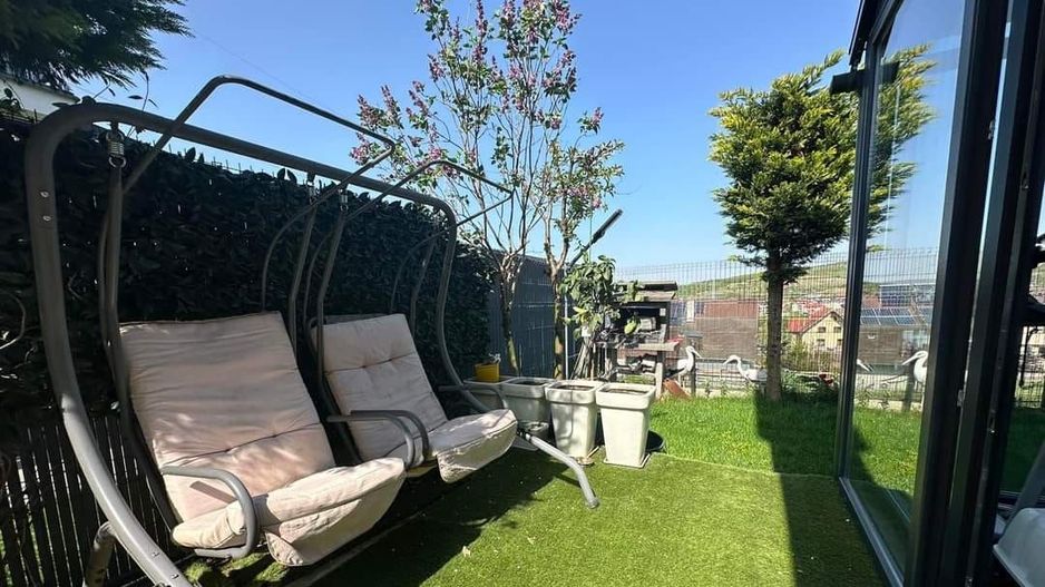 Duplex Superfinisat Borhanci - Poză 14