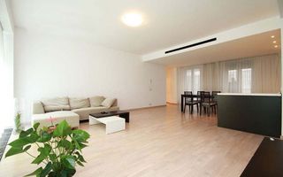 APARTAMENT DE 2 CAMERE, FOARTE SPATIOS, LA INCHIRIERE IN DOROBANTI - Poză 5