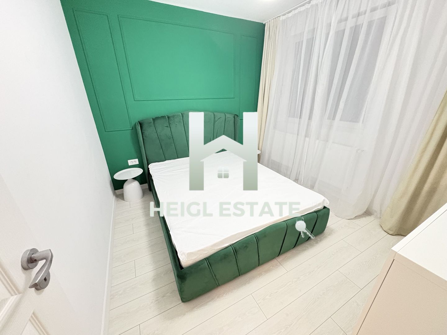 Apartament cu 2 camere in Giroc pe Calea Urseni - Poză 5