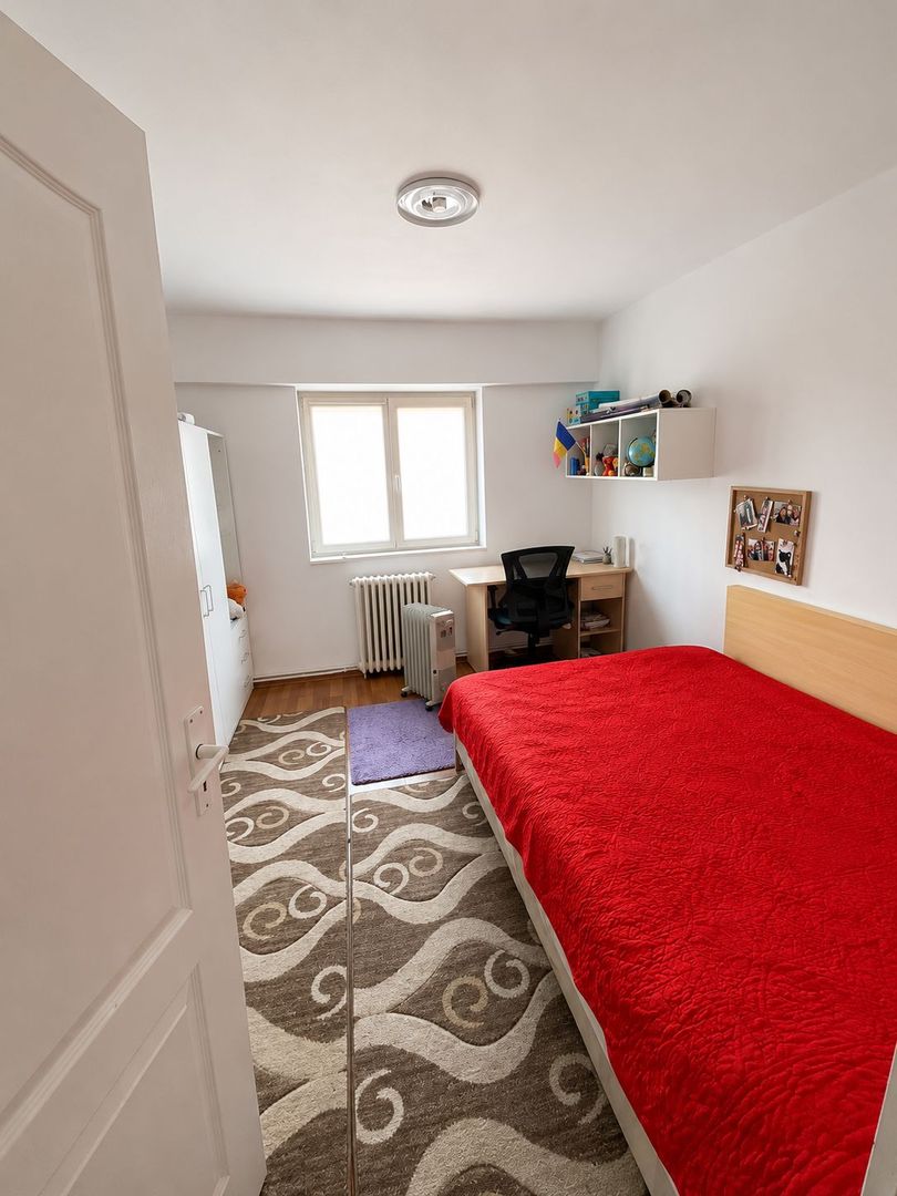 Apartament cu 4 camere de vanzare in zona Closca in Alba Iulia - Poză 3