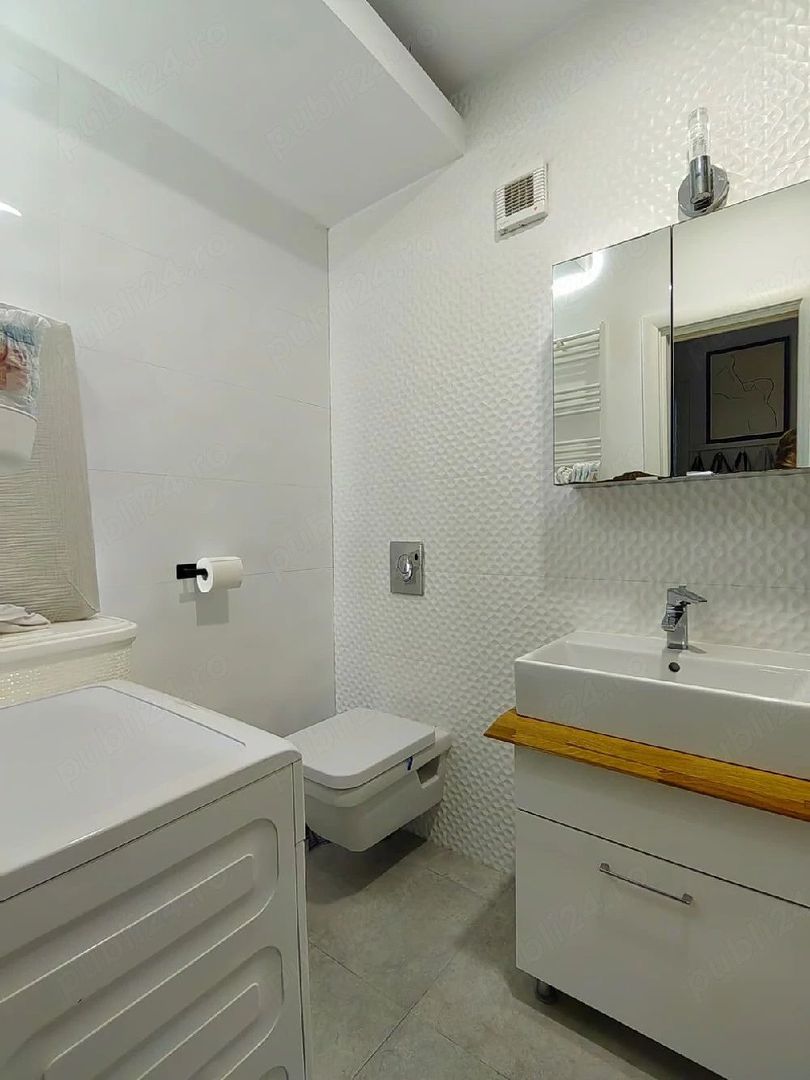 Apartament  Novum Splai // Grozăvești - Poză 5