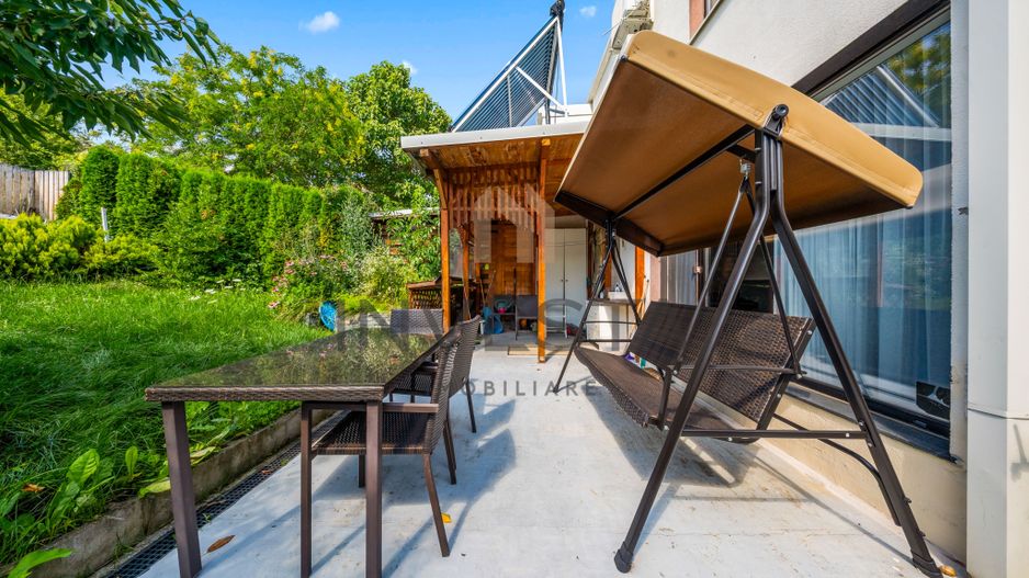 Duplex White House | Energie proprie | langa padure si VIVO - Razoare - Poză 4
