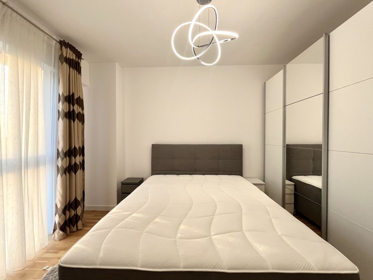 Apartment 2 camere, elegant si primitor, Complexul Studențesc - Fabrik - Poză 12