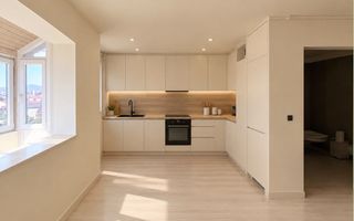 Apartament 2 camere de vânzare | Sibiu, Vasile Aaron | 45 mp - Poză 2