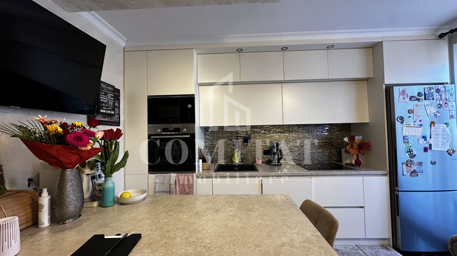 Apartament la cheie | Boxă și parcare | Chinteni - Poză 6