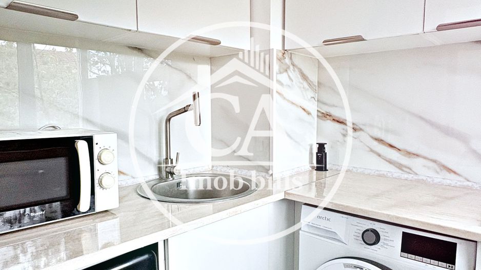 Apartament cu 2 camere de închiriat în zona Velența, Oradea - Poză 6