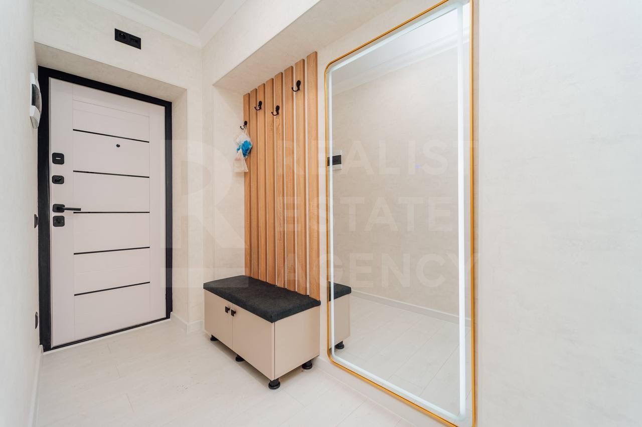 Vânzare, apartament, 3 camere, strada Dumitru Râșcanu, Râșcani - Poză 8