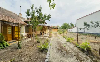 Casa 150 mp si teren in suprafata de 570 mp,  Mehala - Poză 12