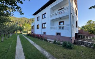 VILA S+P+E-306 MP, TEREN 2078 MP, CAMPULUNG - Poză 62