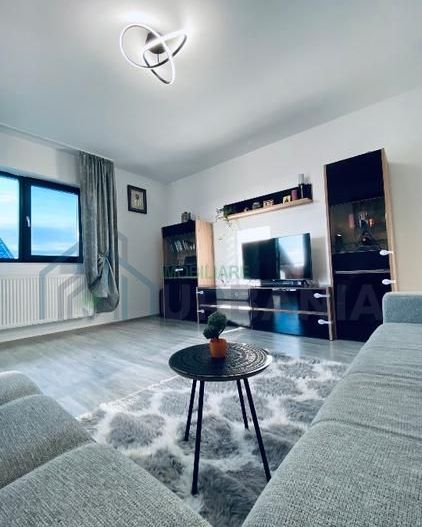 Apartament 2 camere, 68 mp, 2 balcoane, loc parcare, Popas Păcurari, Valea Lupului - Poză 10