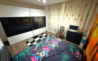 4 Camere Etaj 2 George Enescu Foarte spatios Liber 96mp An 1984 - Poză 8