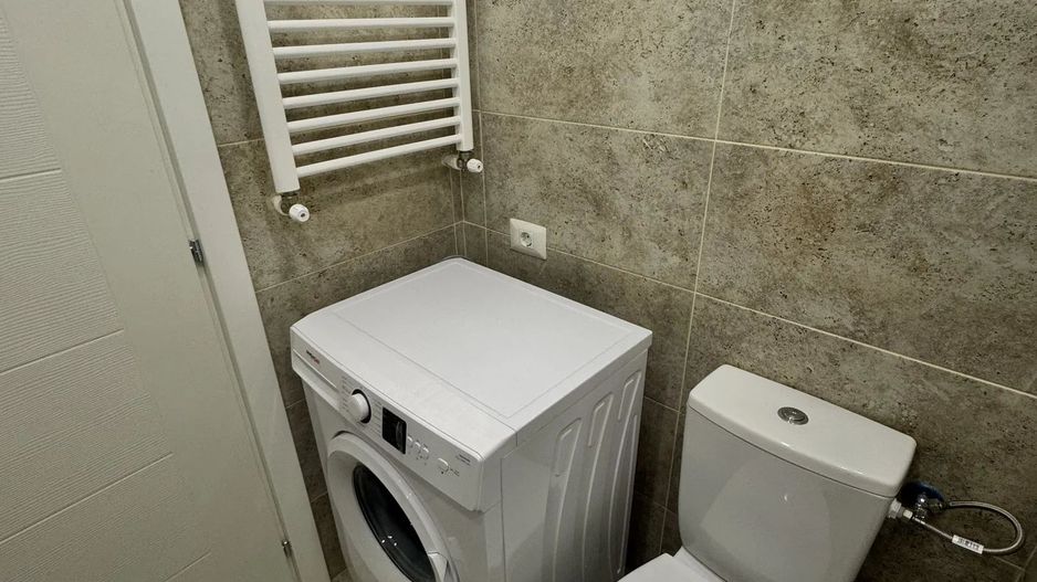 Garsoniera Militari Residence Complex Avangarde - Poză 8