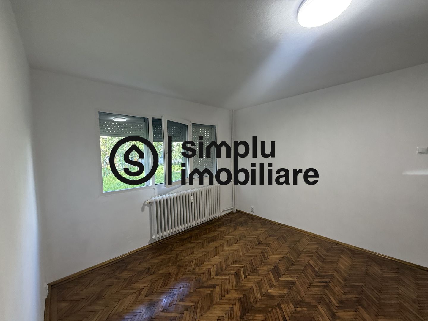 2 camere, parter/4, Brazda lui Novac - 97 000 Euro - Poză 3