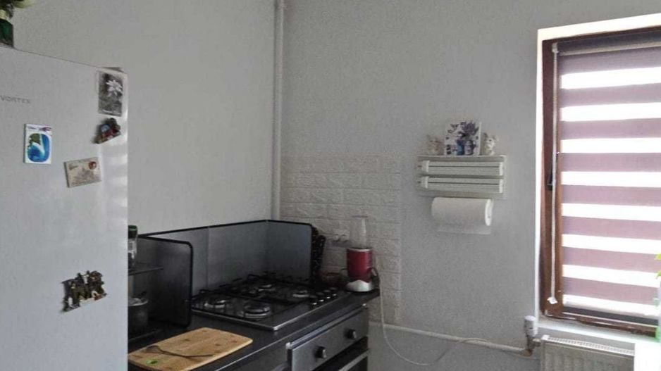 GARSONIERA COLENTINA, CENTRALA PROPRIE, PET-FRIENDLY, MOBILAT MODERN - Poză 4