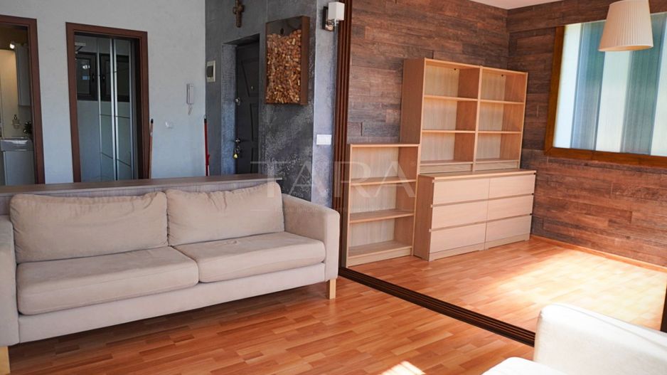 Apartament de 3 camere, modern, zona Grigorescu - Poză 2