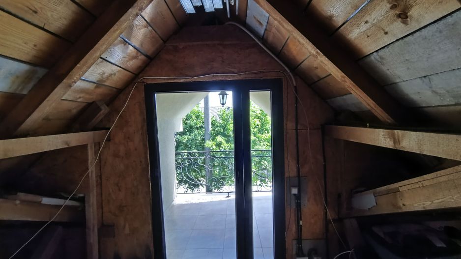 Tuzla | Casă | 3 Camere | Pod Util | Gata de Mutare! - Poză 12