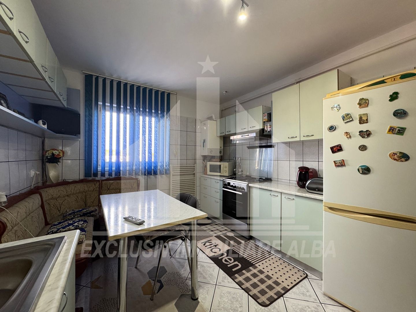 Apartament 2 camere | 53 mp | Mobilat | Cetate - zona Mercur - Poză 4