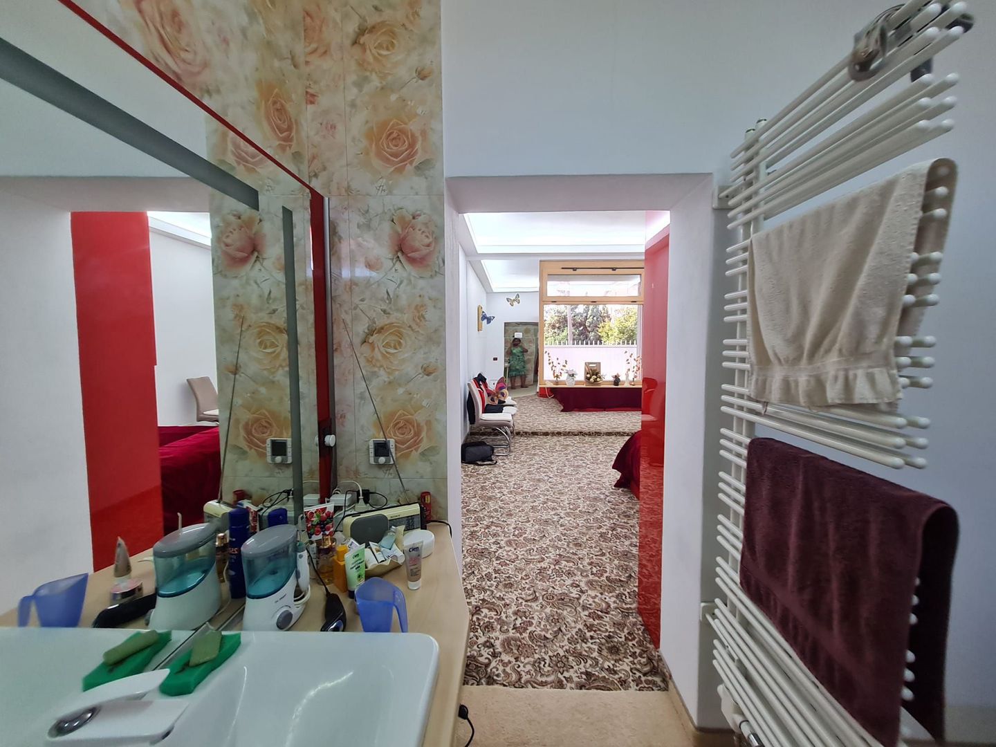 Vila individuala în zona de top - Poză 34