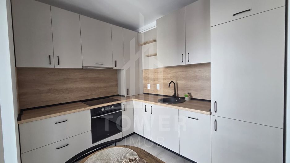 Apartament 3 camere , D-na Stanca / Prima chirie . - Poză 8