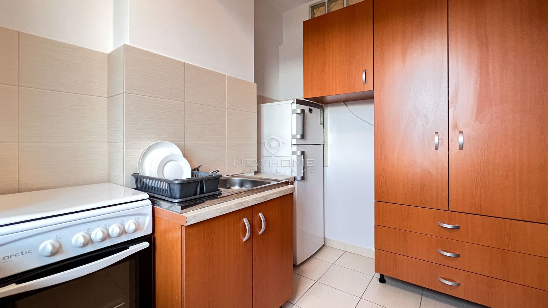 Apartament de vanzare 1 camera, zona Iulius Mall, FSEGA - Poză 11