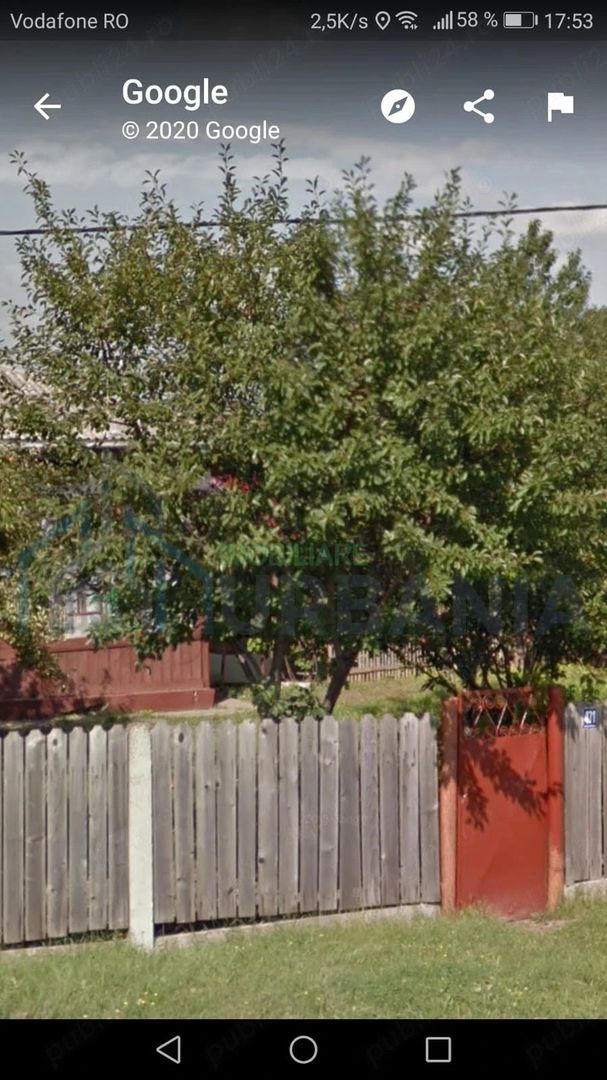Casă tradițională de vânzare în Comuna Costești, județul Iași - Poză 5