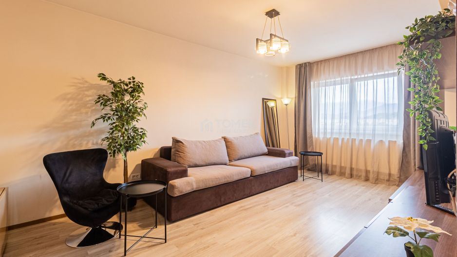 Apartament 2camere B-dul Garii vis-a-vis de Sala Sporturilor - Poză 4