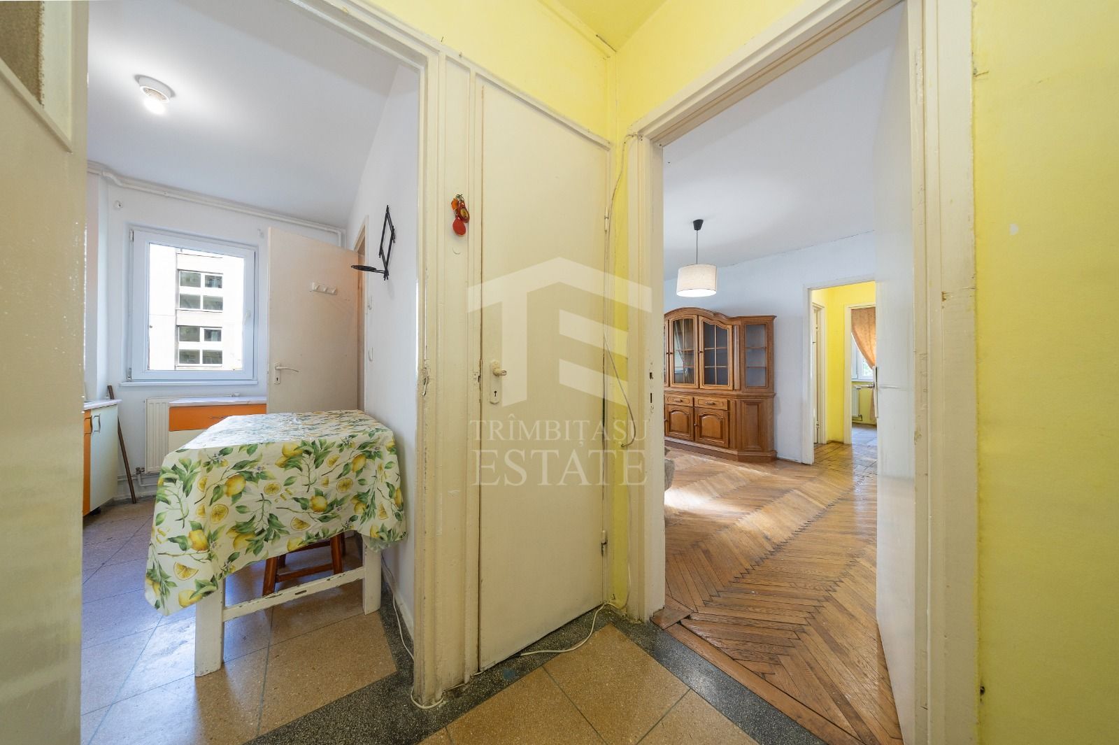 Astra-Apartament 2 camere 50 mp - Poză 15