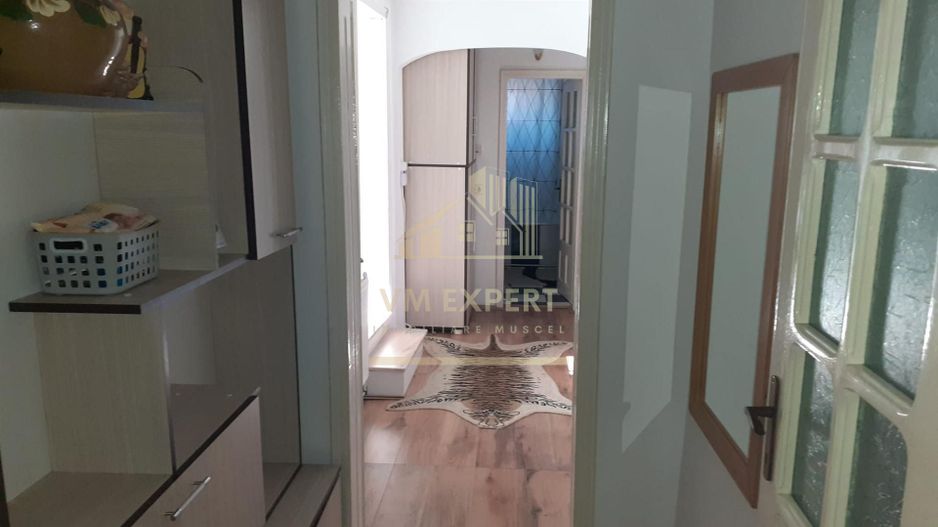 APARTAMENT 3 CAMERE, CAMPULUNG, ZONA GRUI - Poză 5