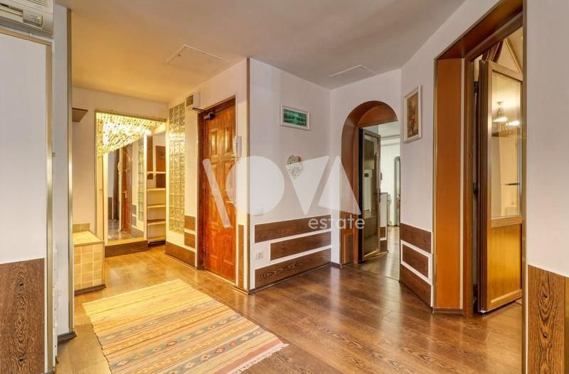 De închiriat: apartament în vilă, 200mp utili - Poză 9