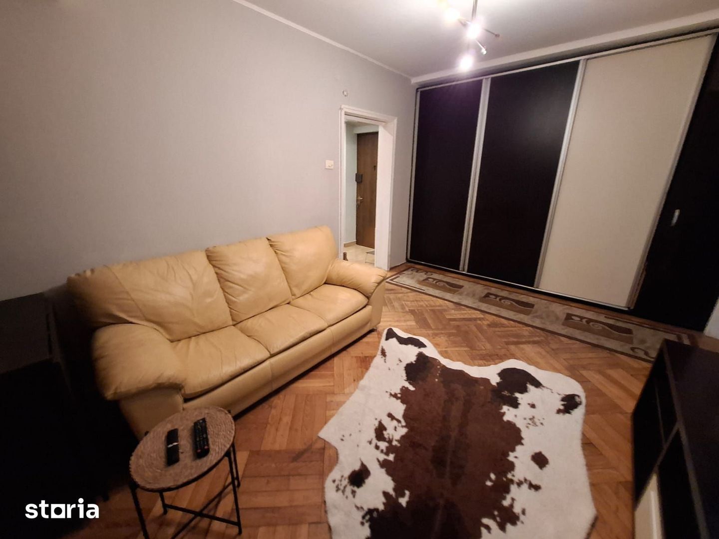 Apartament 2 camere - Parcul Circului - Poză 1
