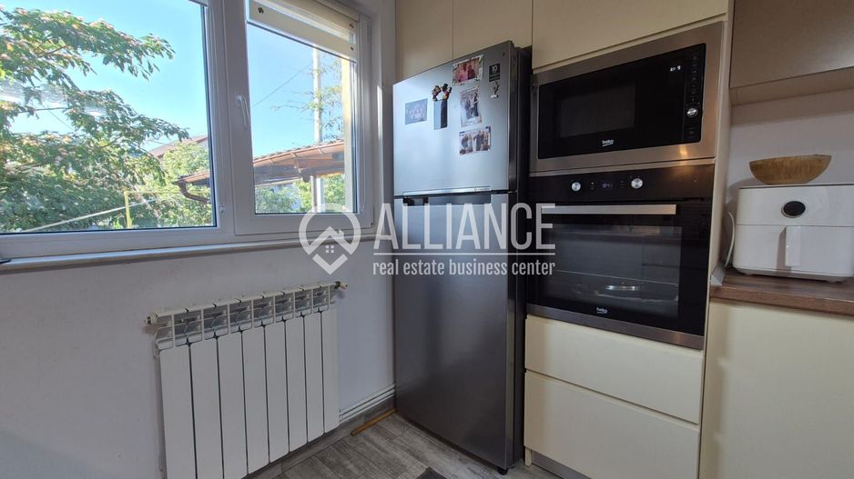 TECHIRGHIOL (COD 02) - Casa 5 camere teren 552 mp complet mobilata - Poză 18